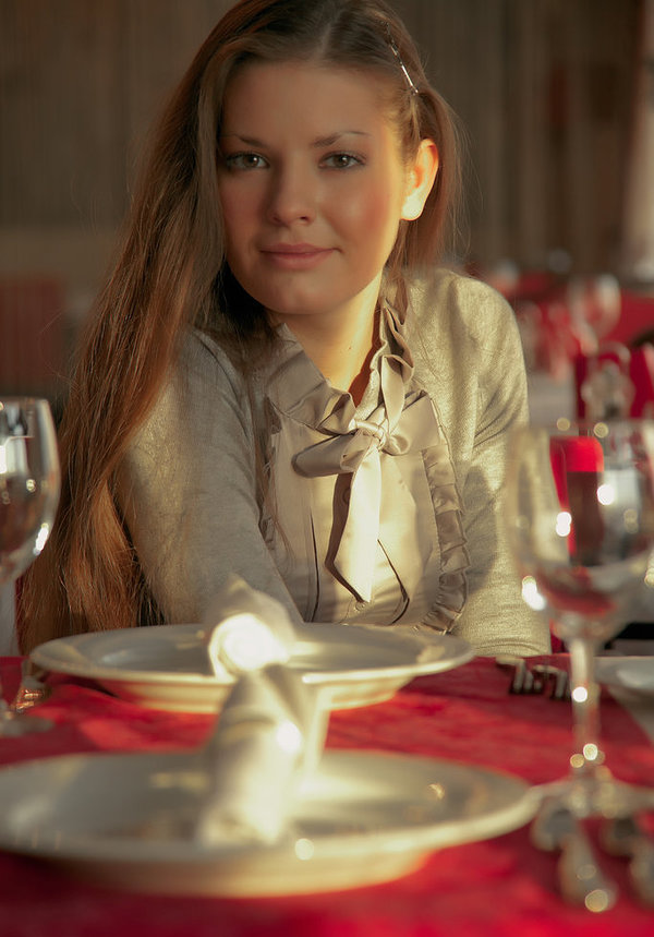 Ульяна, 26
