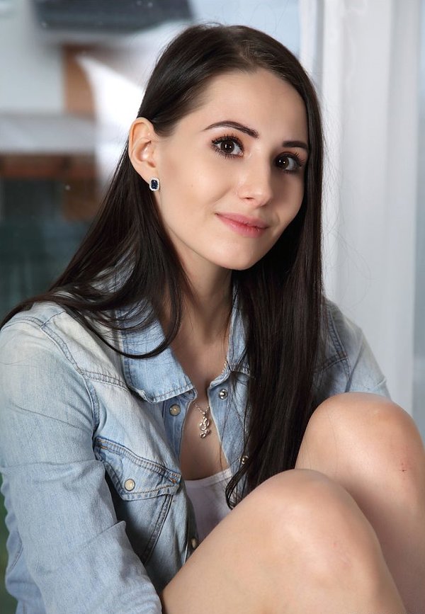 Светлана, 22